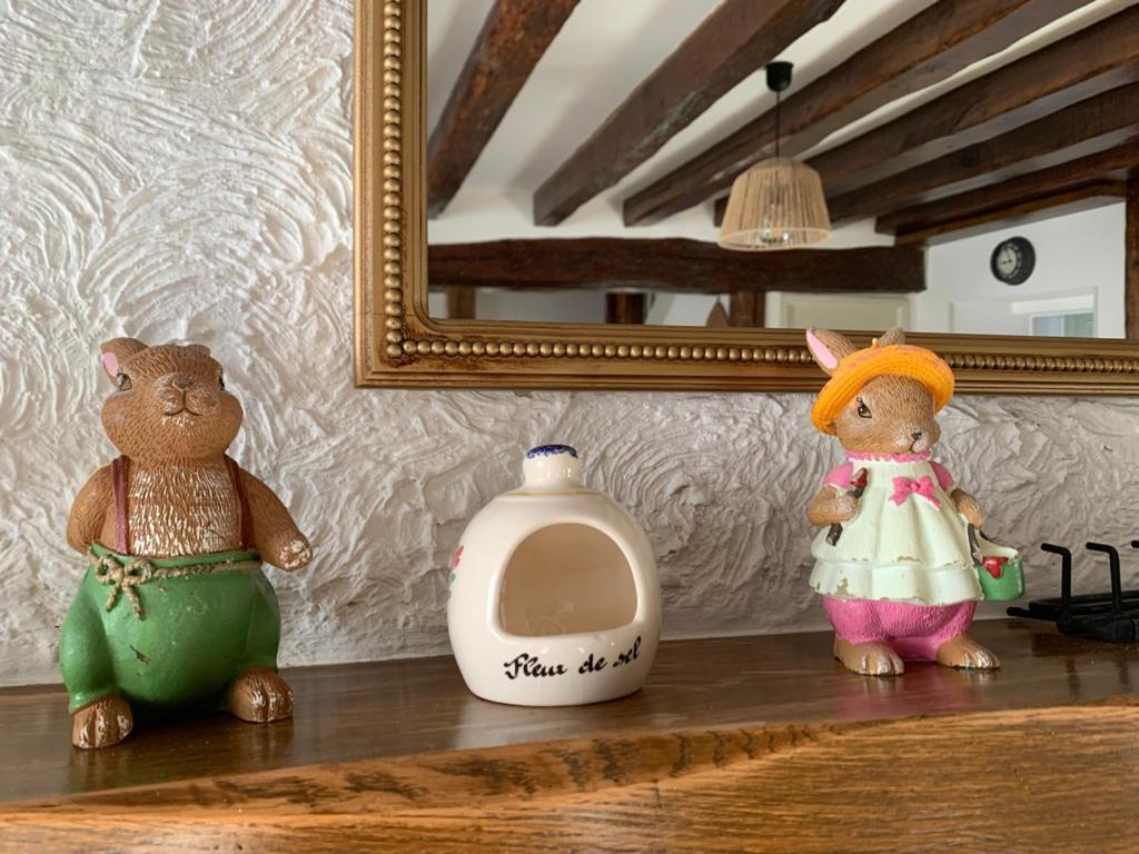 F&B'S Garden 10 Min Disneyland Paris モントリー エクステリア 写真
